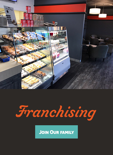 Franchising